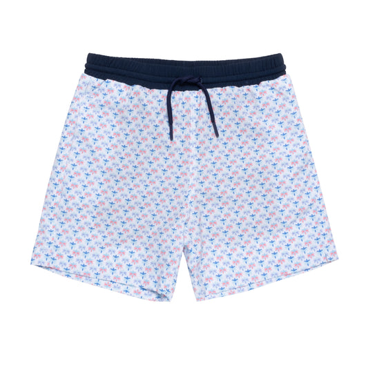 The Riviera Swim Youth