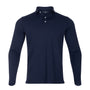 The Yachtsman Longsleeve Polo