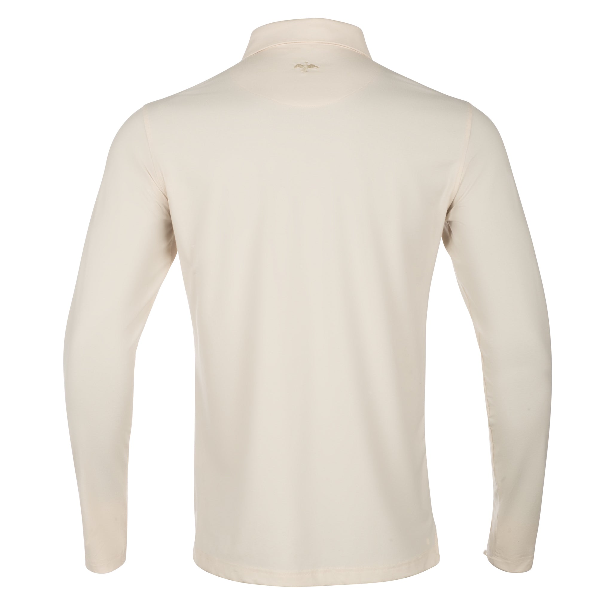 The Yachtsman Longsleeve Polo