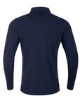 The Yachtsman Longsleeve Polo