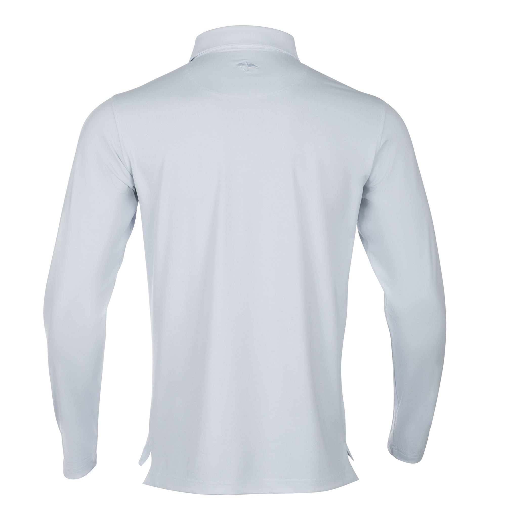 The Yachtsman Longsleeve Polo