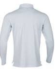 The Yachtsman Longsleeve Polo