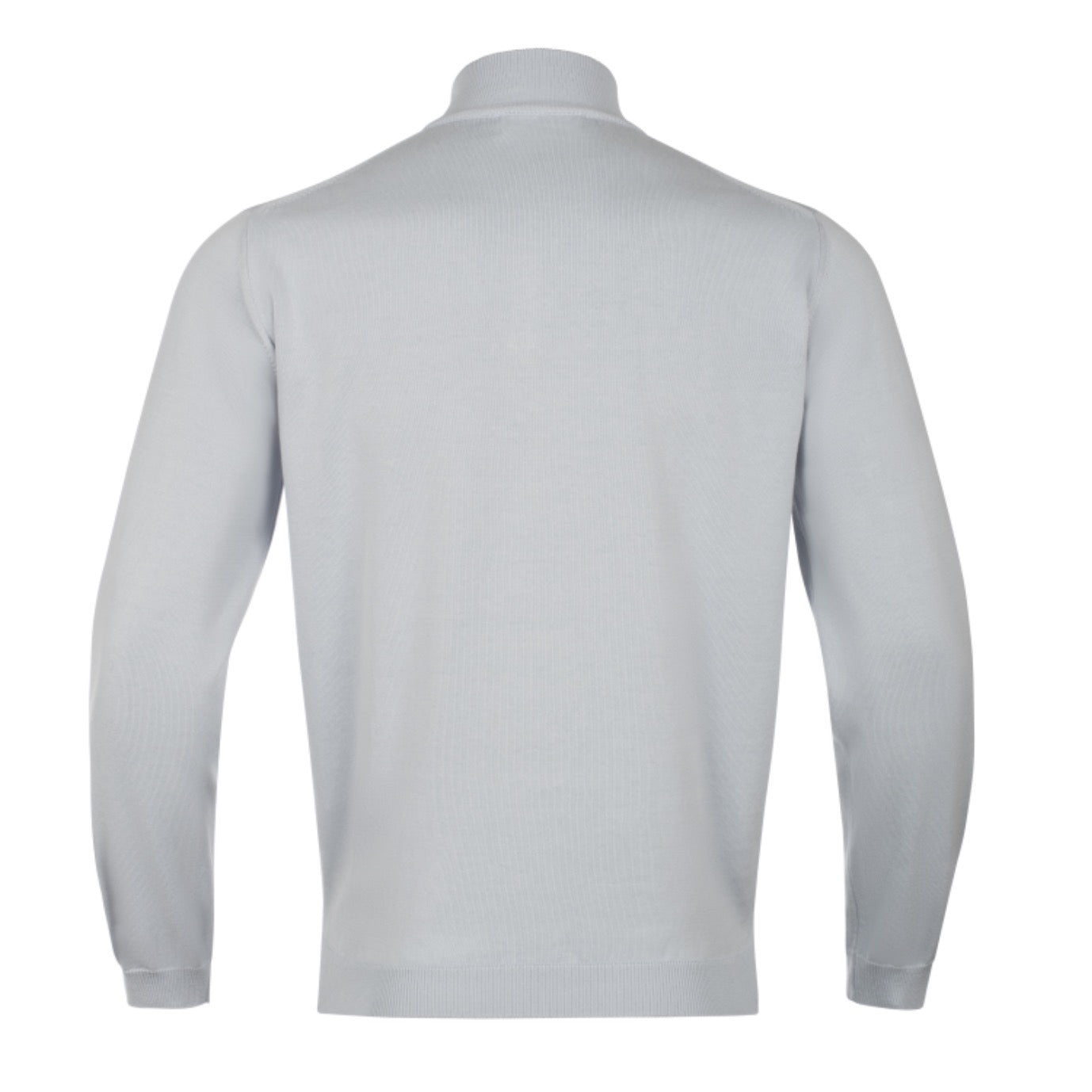 The Bennett 1/4 Zip Sweater