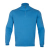 The Bennett 1/4 Zip Sweater