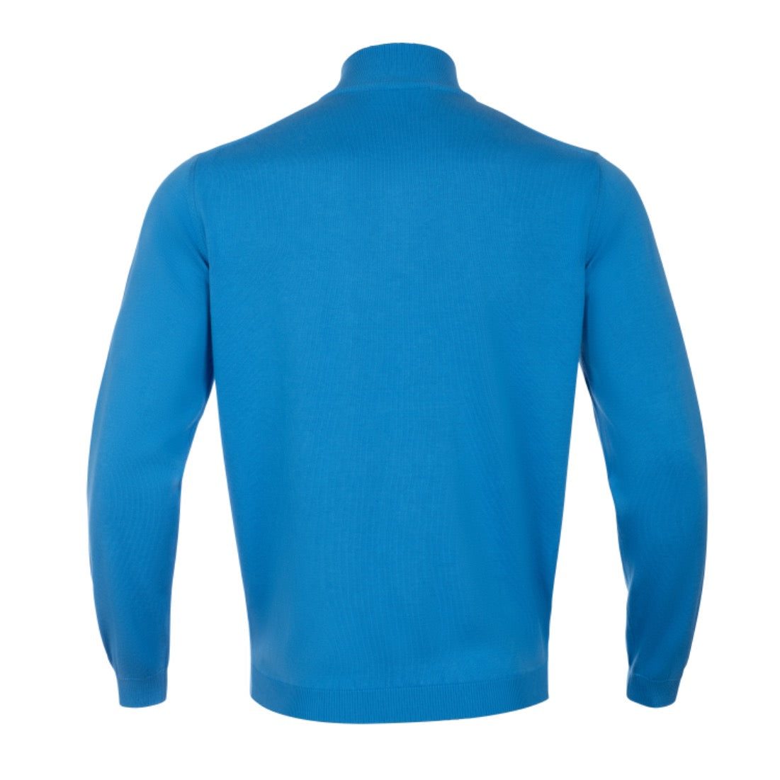 The Bennett 1/4 Zip Sweater