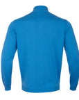 The Bennett 1/4 Zip Sweater