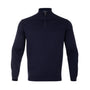 The Bennett 1/4 Zip Sweater