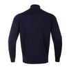 The Bennett 1/4 Zip Sweater