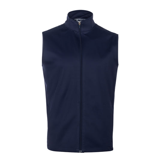 The Pitt Street Vest
