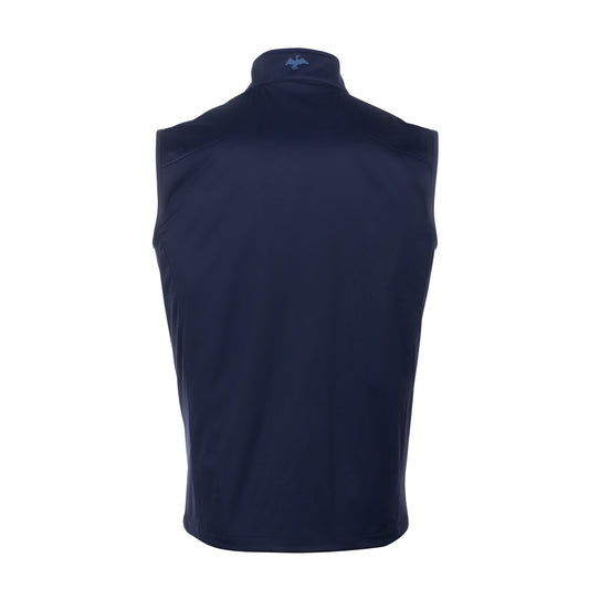 The Pitt Street Vest