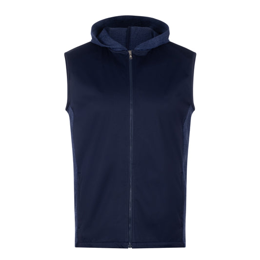 The Hooded Avondale Vest