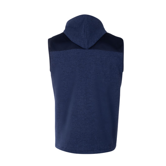 The Hooded Avondale Vest