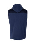 The Hooded Avondale Vest