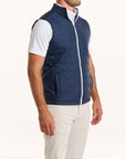 The Seaport Vest