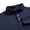 The Yachtsman Longsleeve Polo