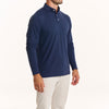 The Yachtsman Longsleeve Polo