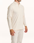 The Yachtsman Longsleeve Polo