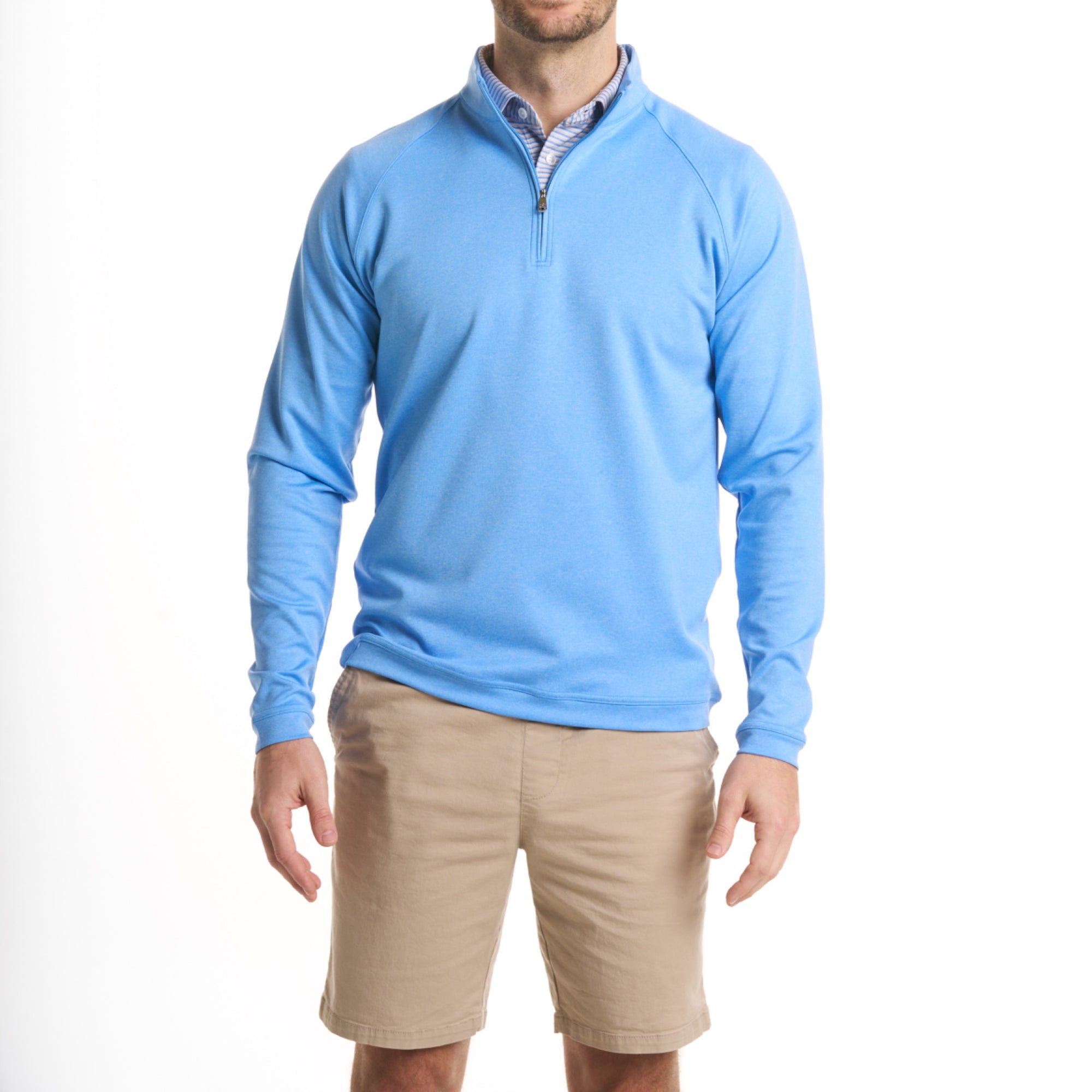 The Sullivans Pullover