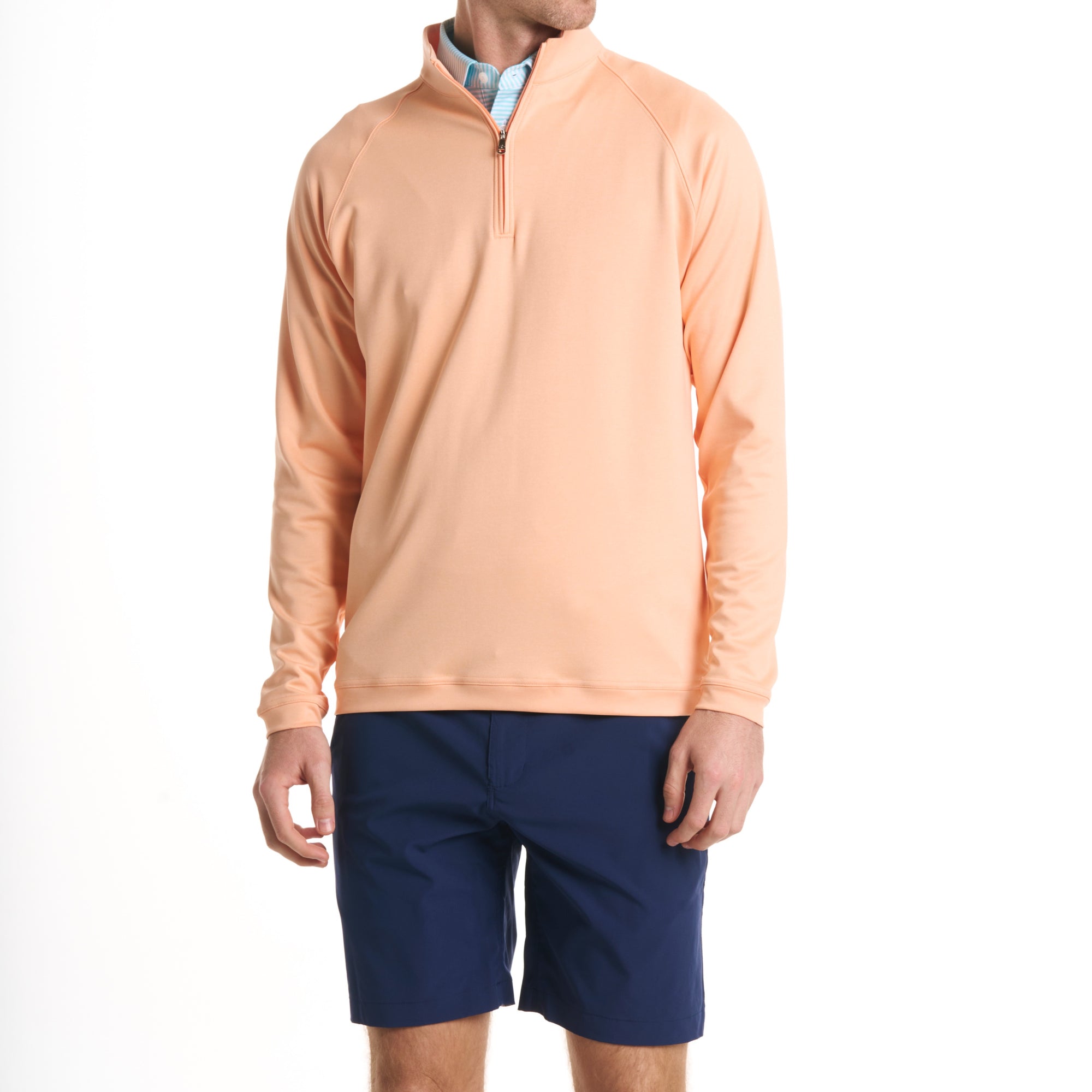 The Sullivans Pullover