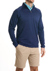 The Sullivans Pullover