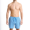 The Paradise Swim Trunks