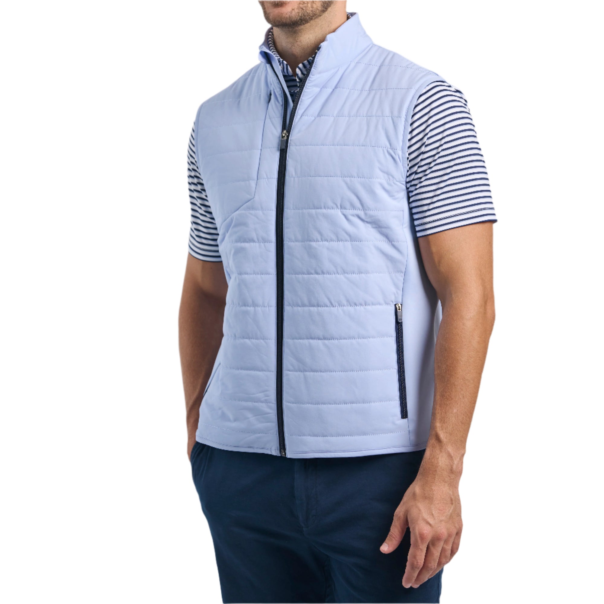 The Hybrid Vest