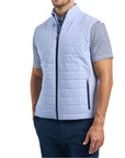 The Hybrid Vest