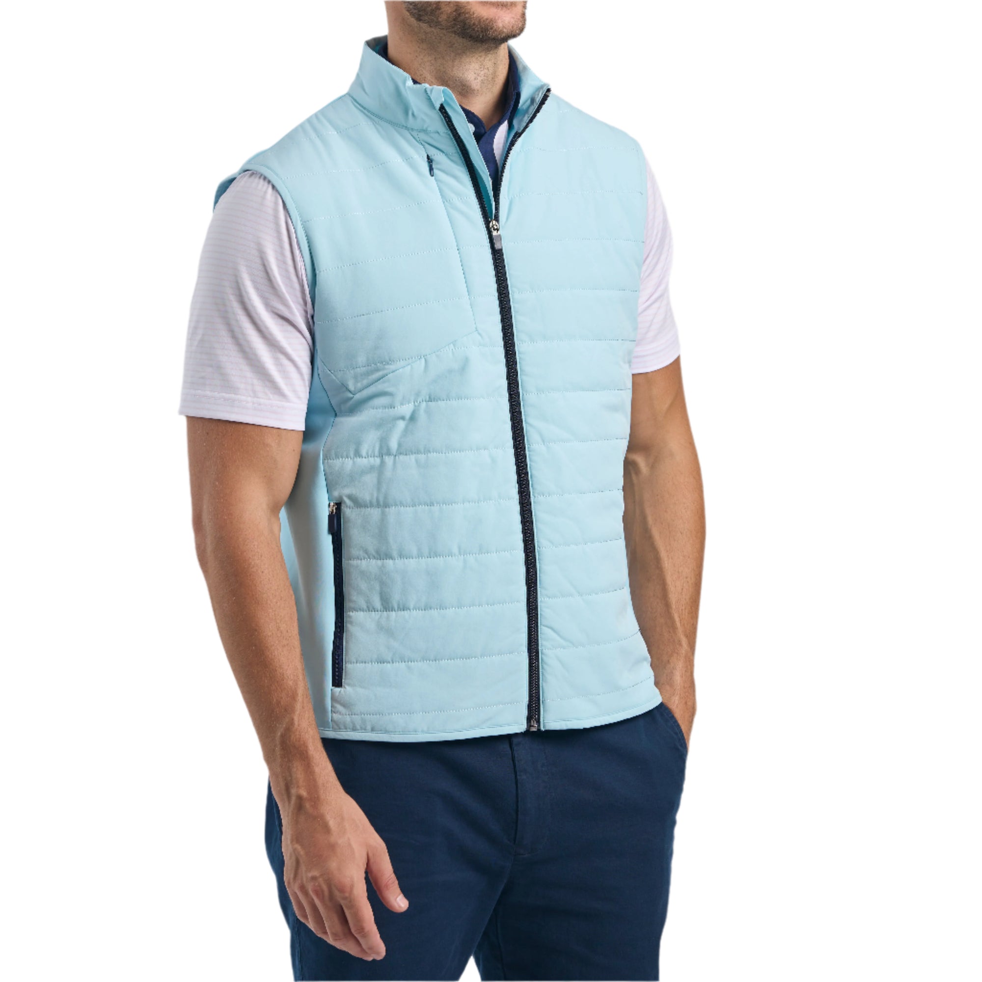 The Hybrid Vest