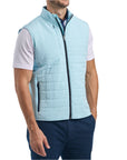 The Hybrid Vest