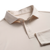 The Yachtsman Longsleeve Polo
