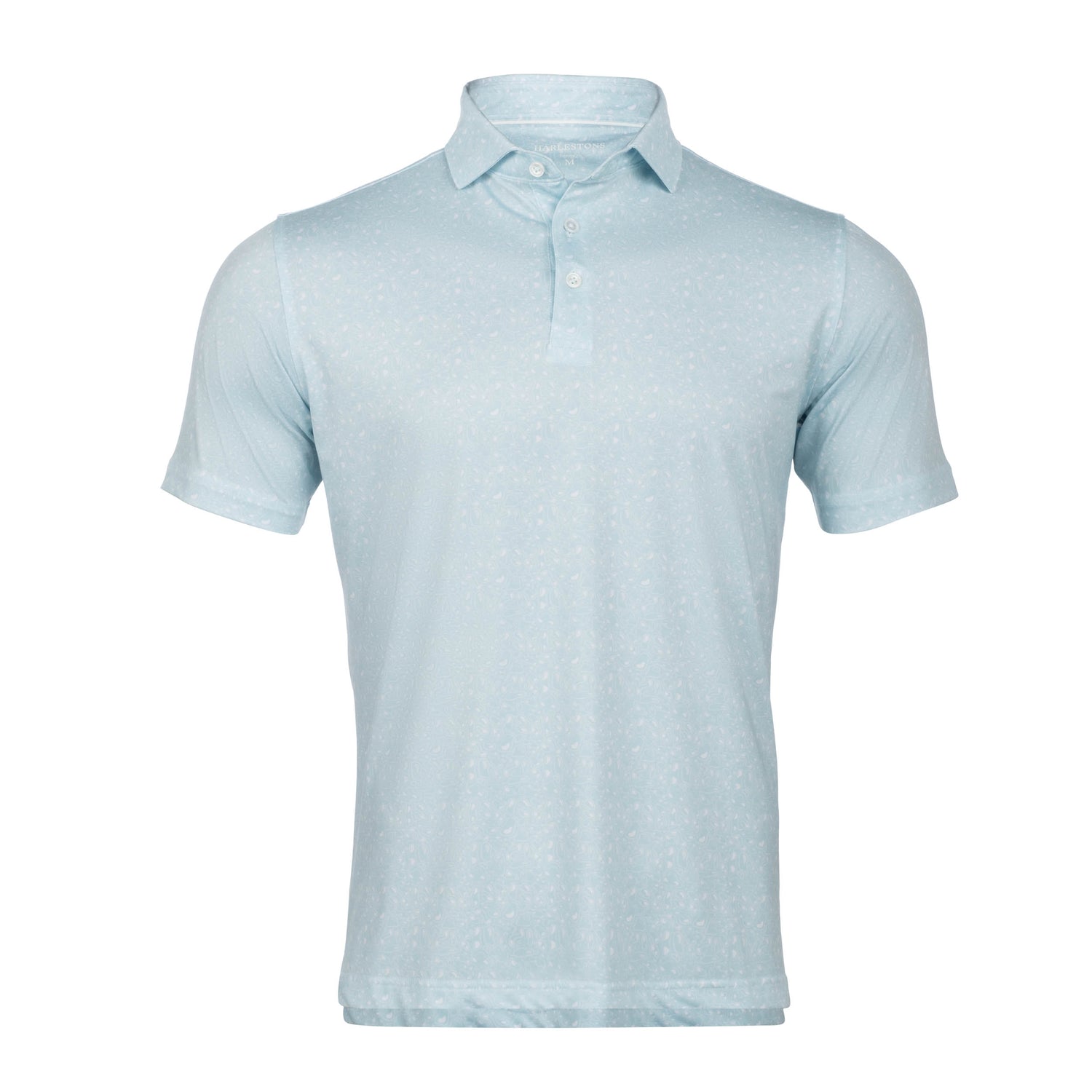Print Polos