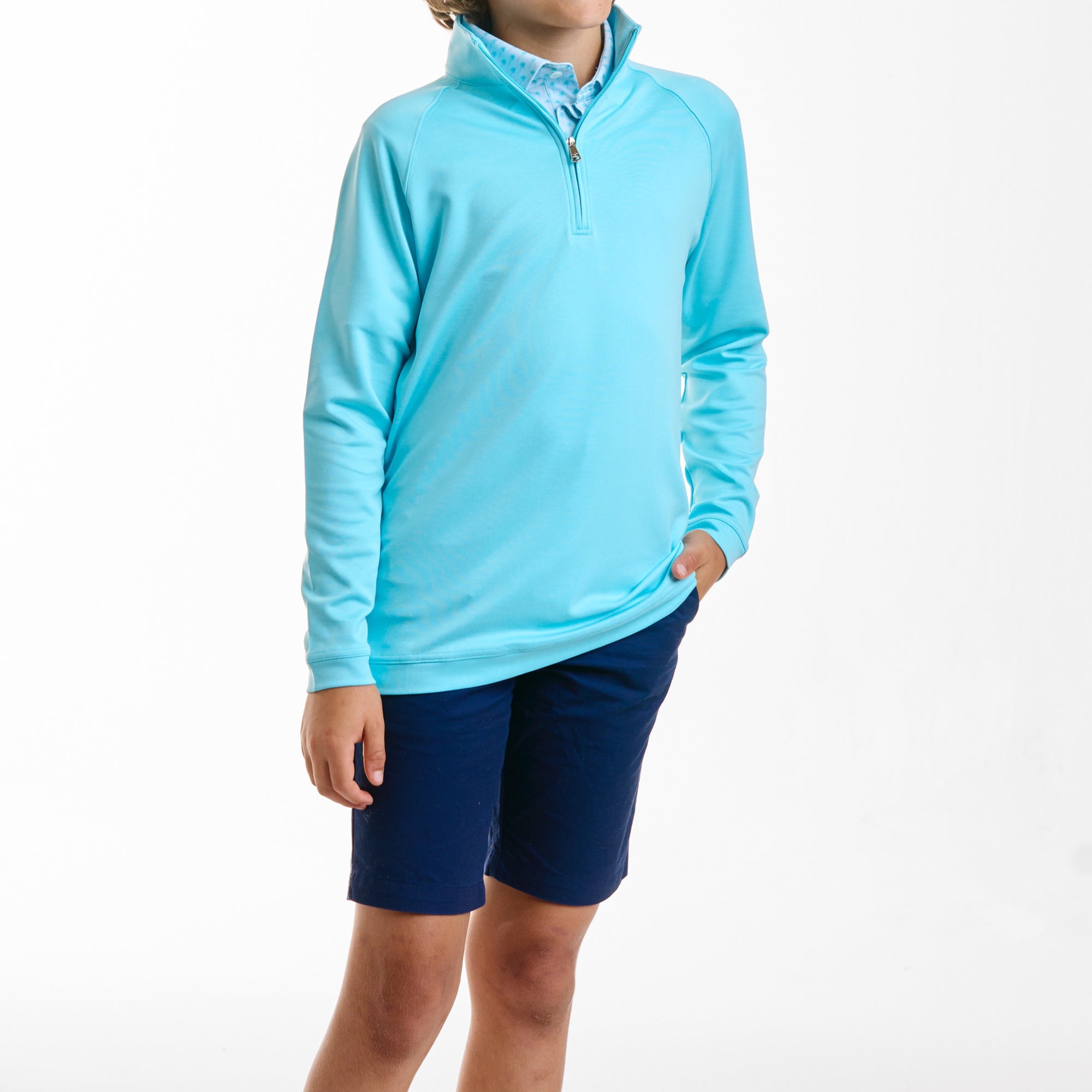 The Sullivans Pullover Youth