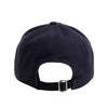 "H" Script Signature Hat