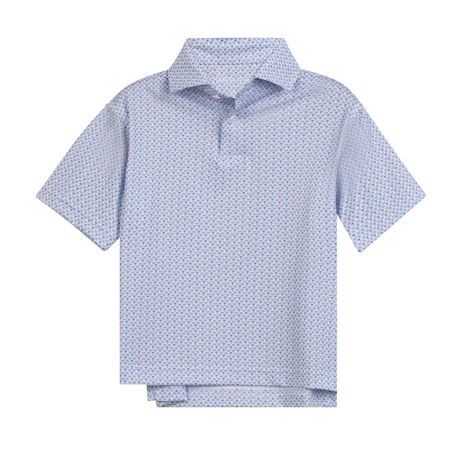 Youth Polos