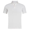 The Seaside Mesh Polo