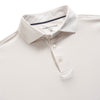 The Seaside Mesh Polo