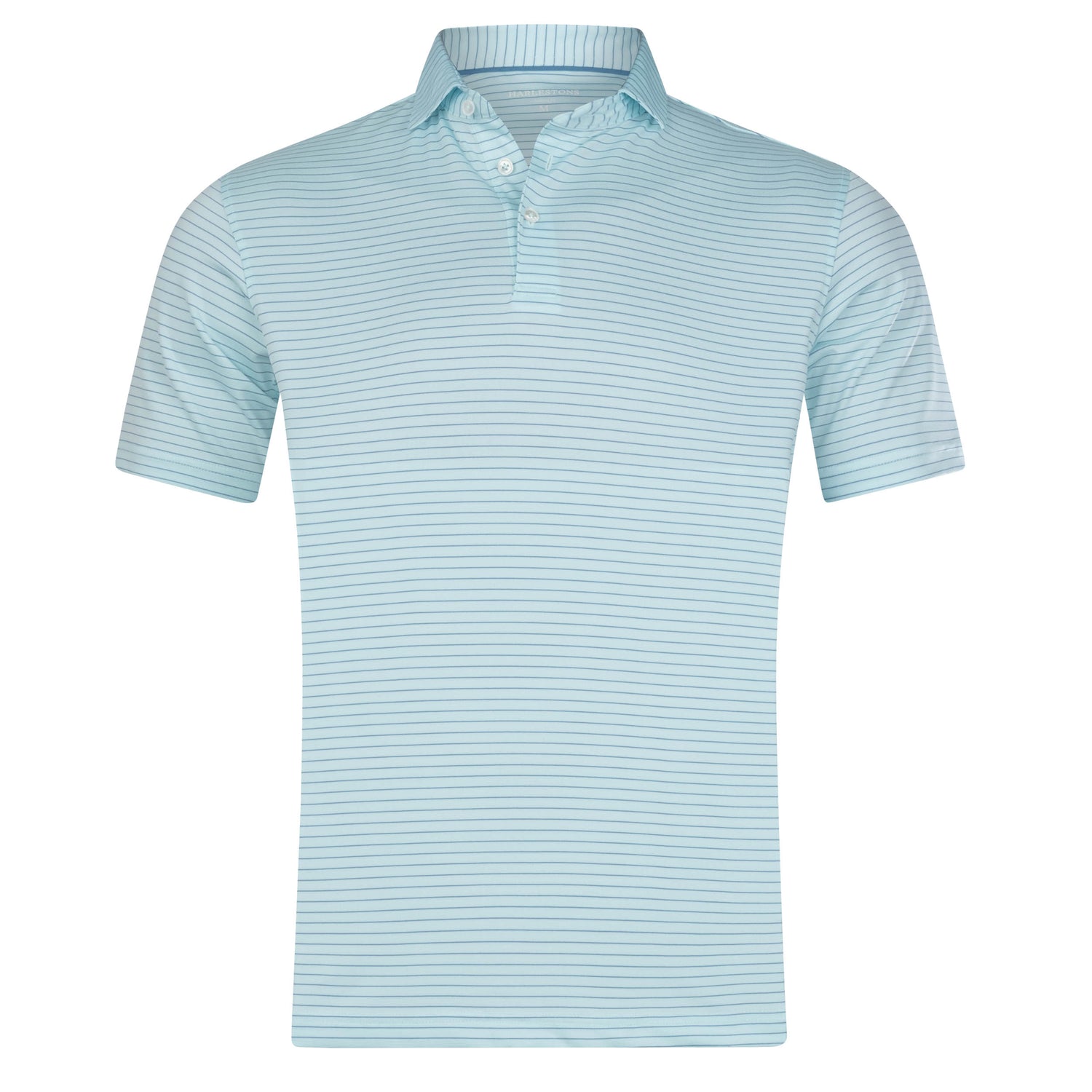 Striped Polos