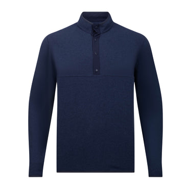The Dockside Pullover