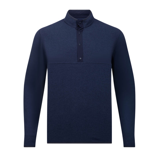 The Dockside Pullover