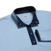 The Dockside Pullover