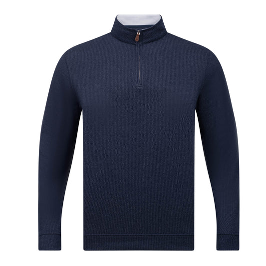 The Fulton Pullover