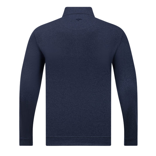 The Fulton Pullover