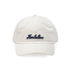 Script Dad Hat