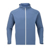 The Hooded Coastal Jacket