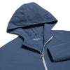 The Hooded Coastal Jacket