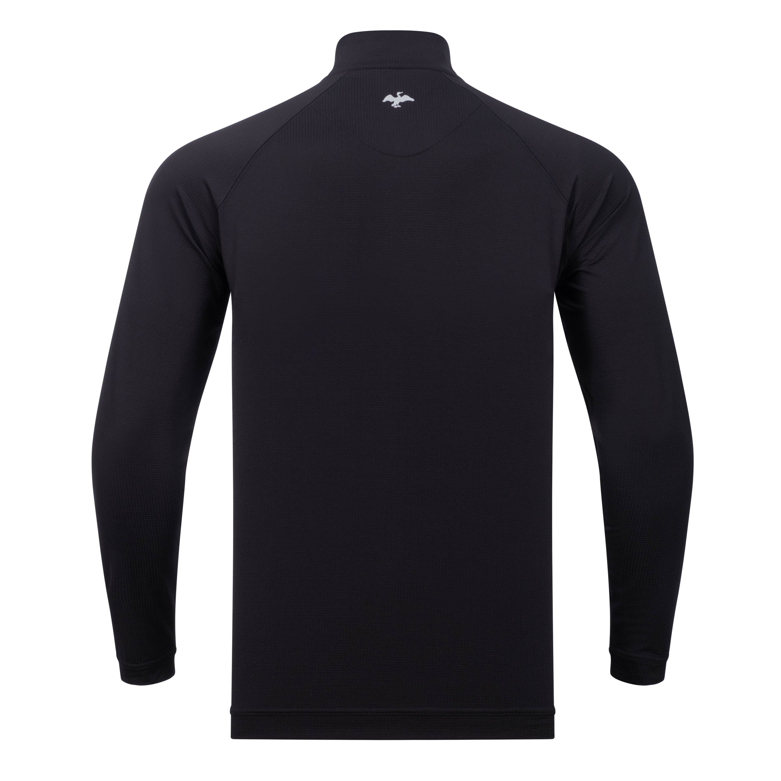 The Archer 1/4 Zip – Harlestons