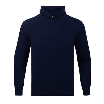 The Bennett Hoodie Cashmere