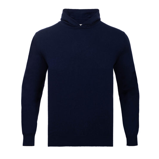 The Bennett Hoodie Cashmere