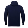 The Bennett Hoodie Cashmere