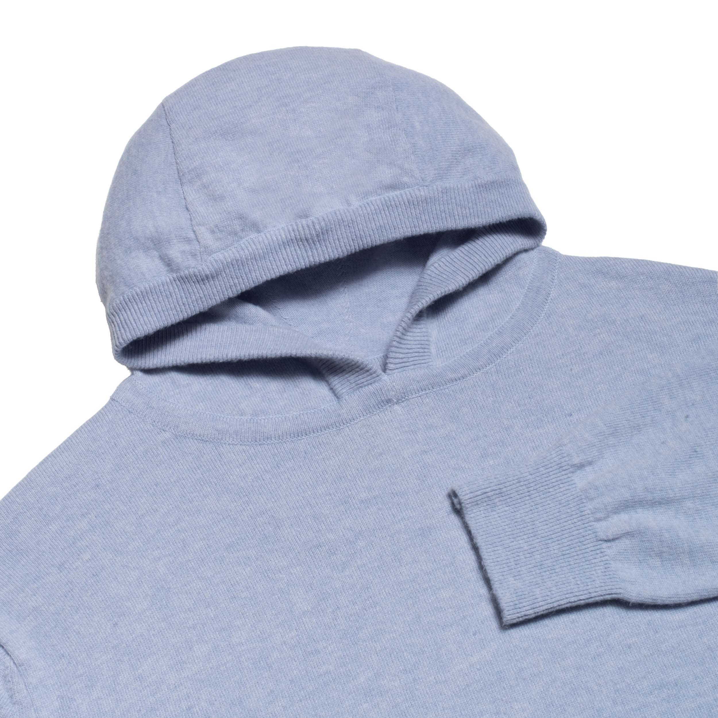 The Bennett Hoodie Cashmere – Harlestons